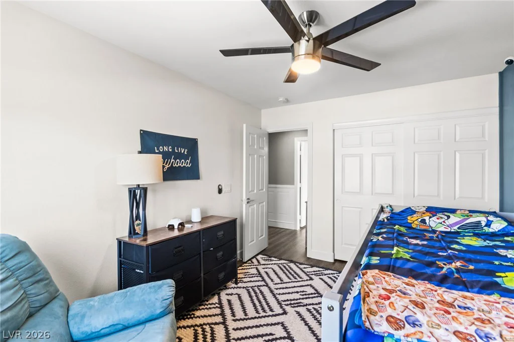 8213 Fawn Heather, Las Vegas, NV 89149