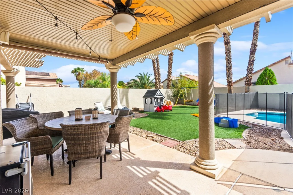 8213 Fawn Heather, Las Vegas, NV 89149