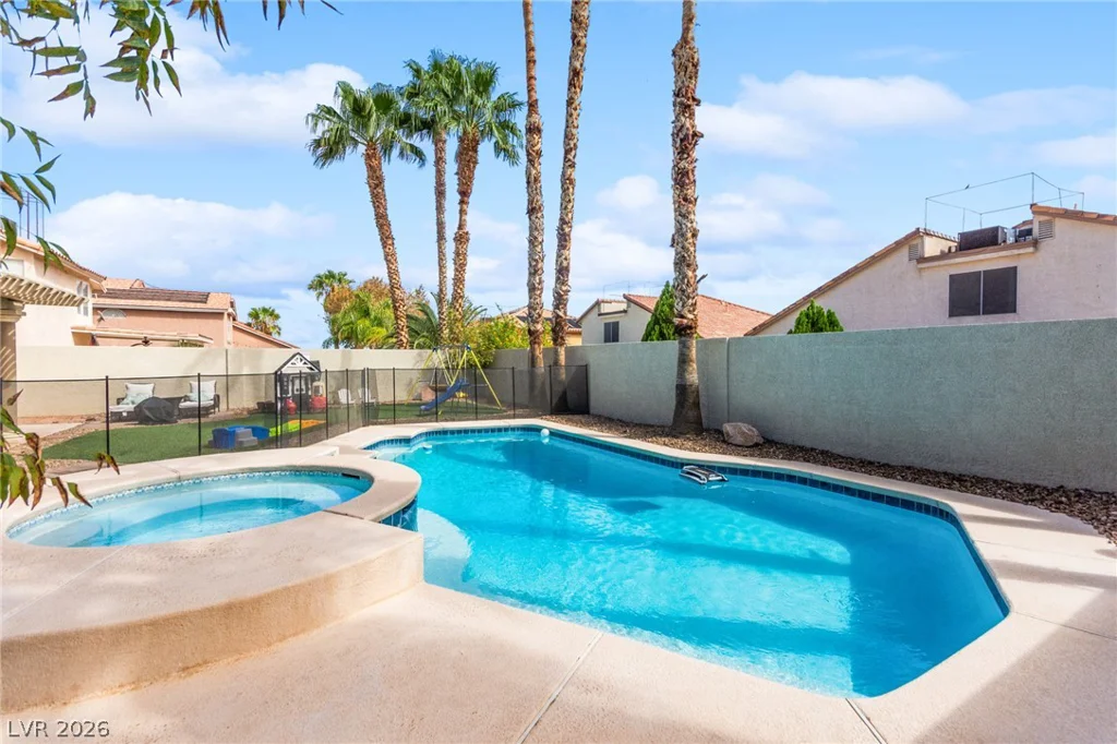 8213 Fawn Heather, Las Vegas, NV 89149