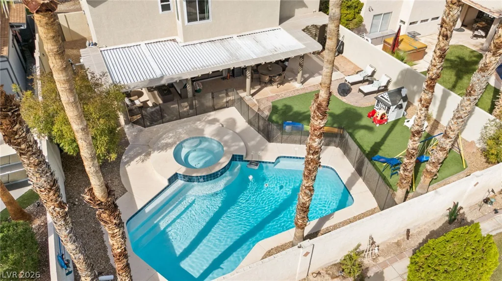 8213 Fawn Heather, Las Vegas, NV 89149