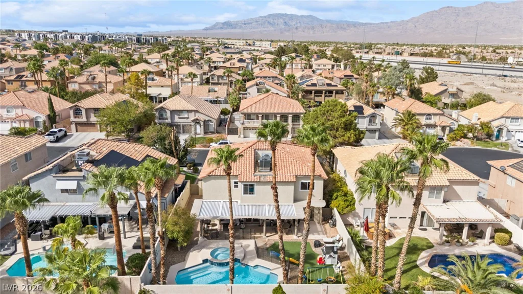 8213 Fawn Heather, Las Vegas, NV 89149
