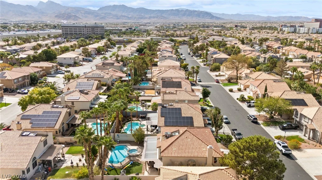 8213 Fawn Heather, Las Vegas, NV 89149