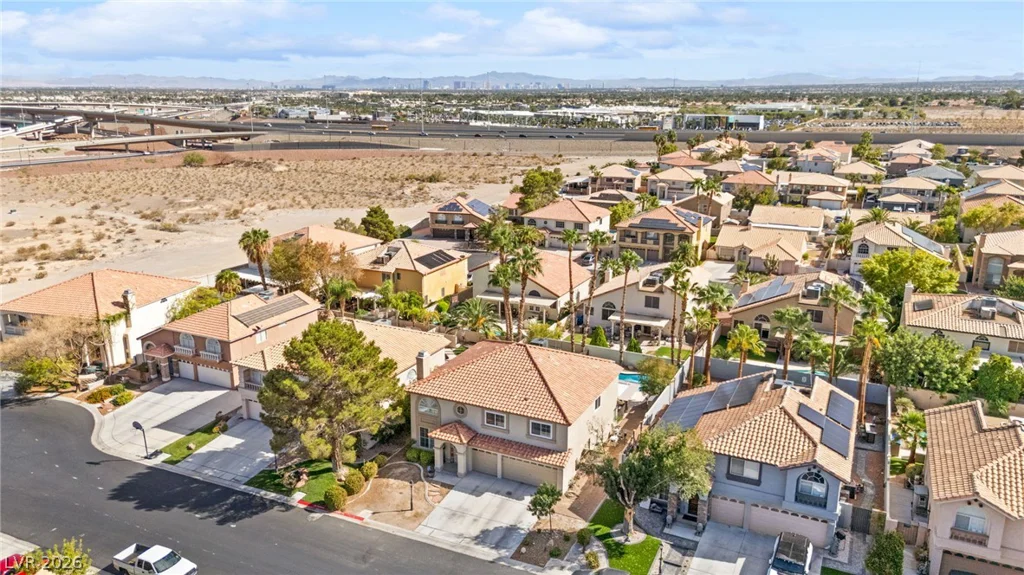 8213 Fawn Heather, Las Vegas, NV 89149