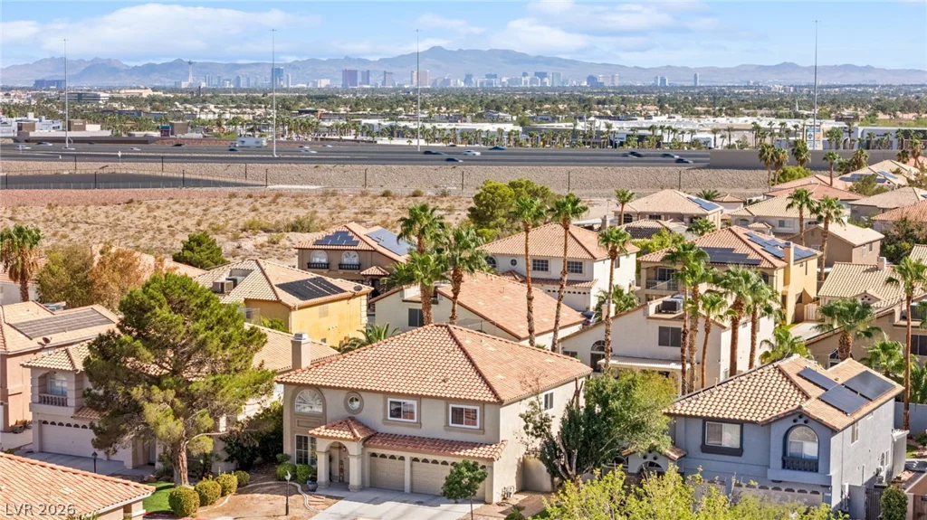 8213 Fawn Heather, Las Vegas, NV 89149