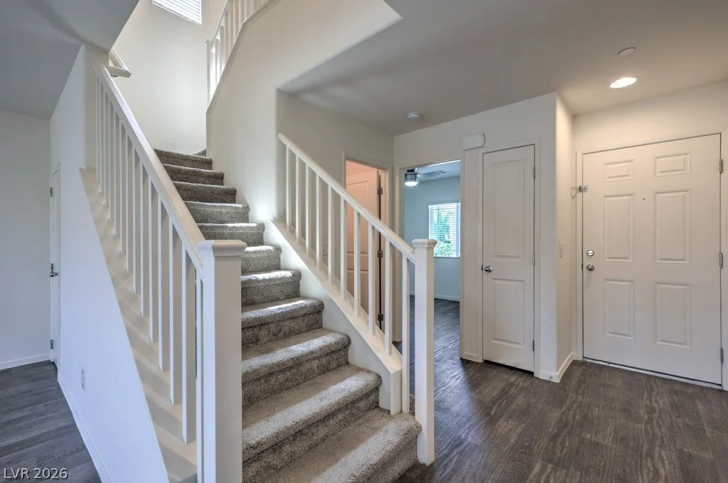 4134 San Cuervo, Las Vegas, NV 89115