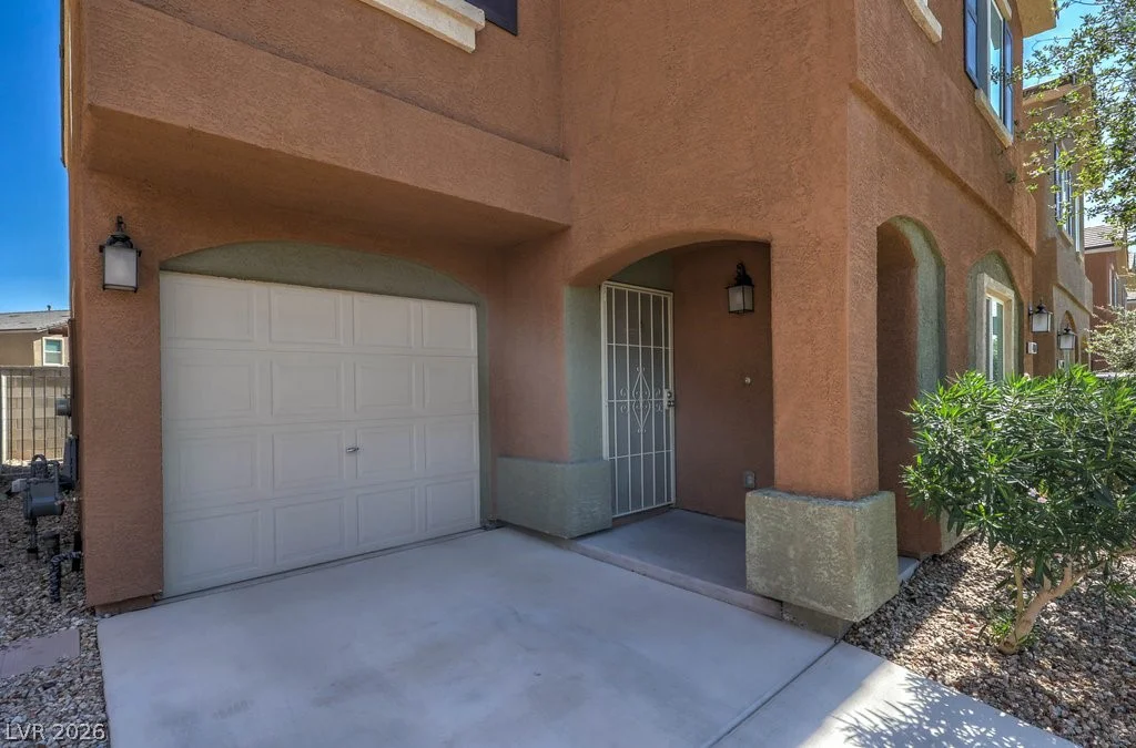 4134 San Cuervo, Las Vegas, NV 89115