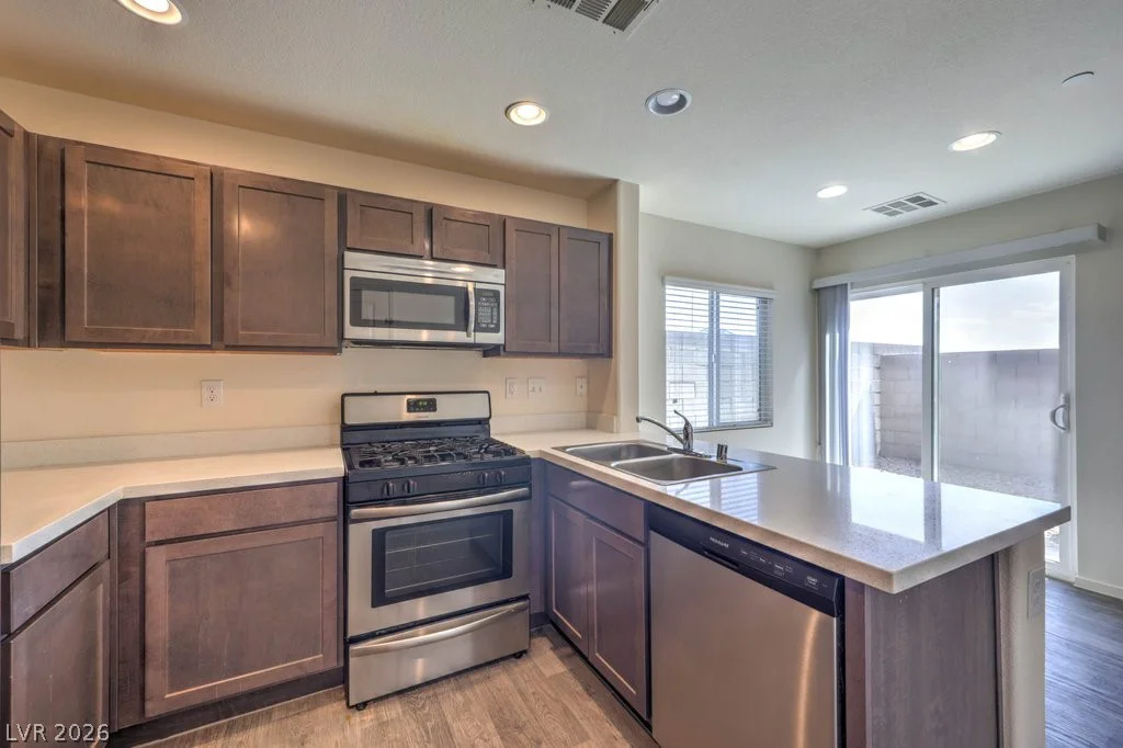 4134 San Cuervo, Las Vegas, NV 89115