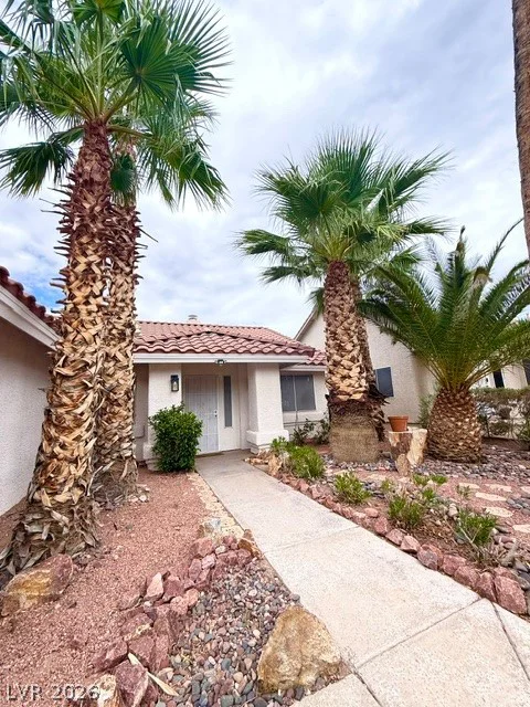 804 RANCHO COAST, Henderson, NV 89002