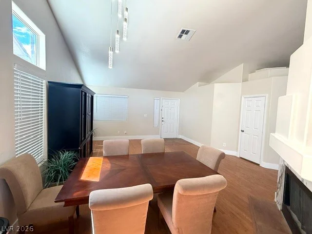 804 RANCHO COAST, Henderson, NV 89002
