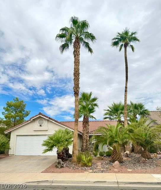 804 RANCHO COAST, Henderson, NV 89002