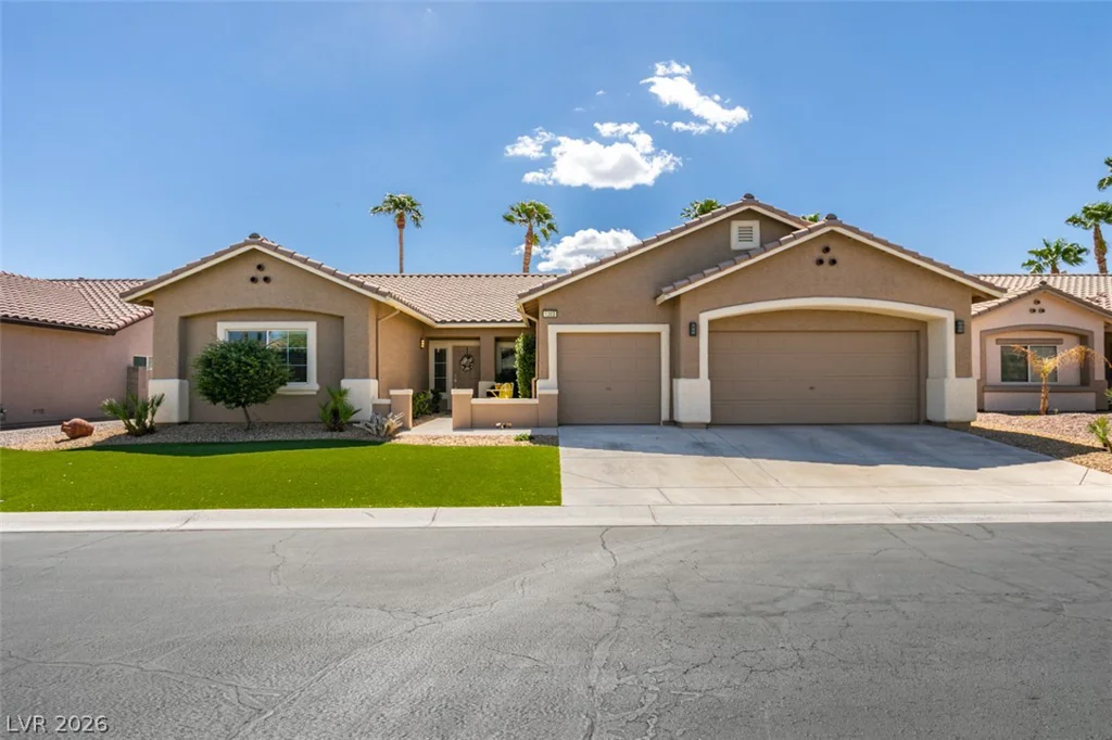 1303 Dressen, Las Vegas, NV 89123