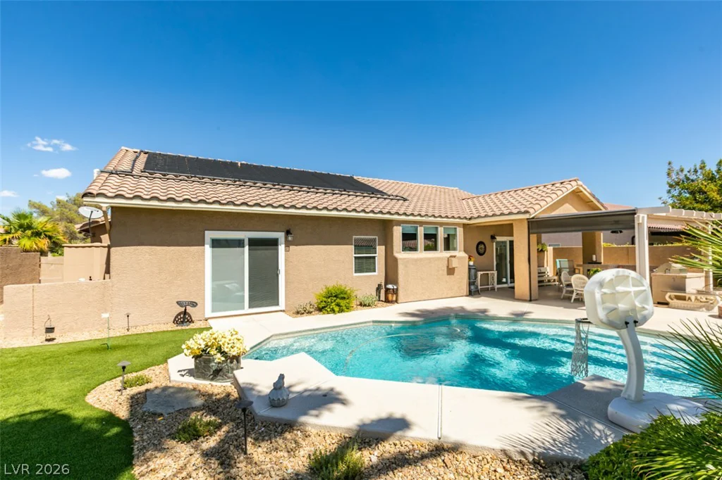 1303 Dressen, Las Vegas, NV 89123