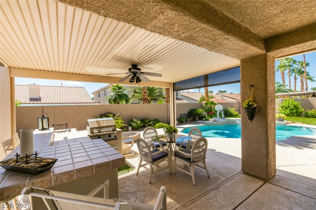 1303 Dressen, Las Vegas, NV 89123