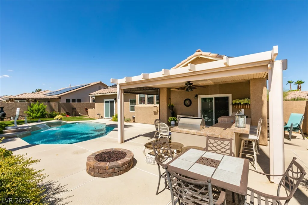 1303 Dressen, Las Vegas, NV 89123