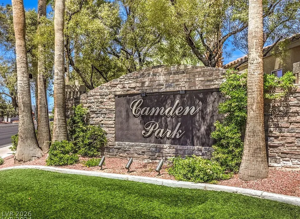 1303 Dressen, Las Vegas, NV 89123