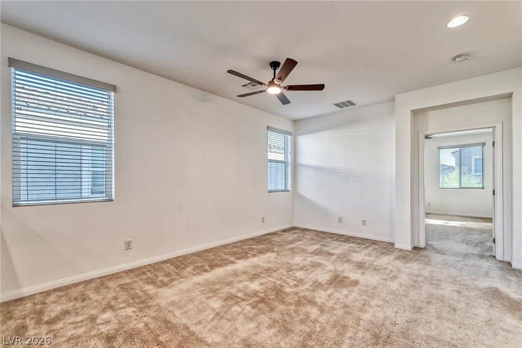 9851 POPLAR POINT, Las Vegas, NV 89178