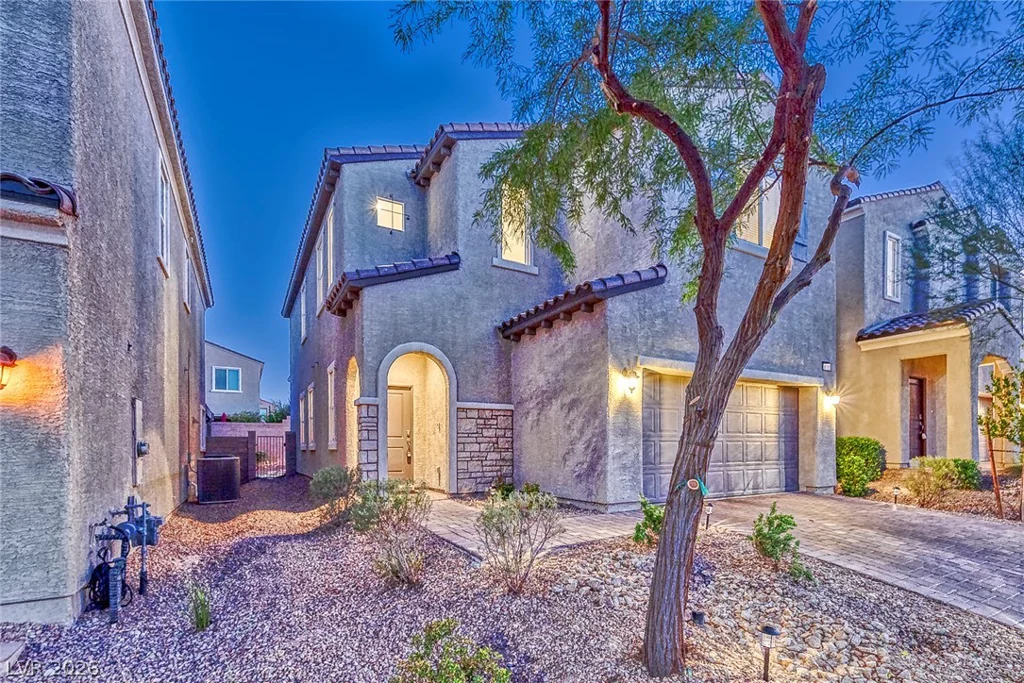 9851 POPLAR POINT, Las Vegas, NV 89178