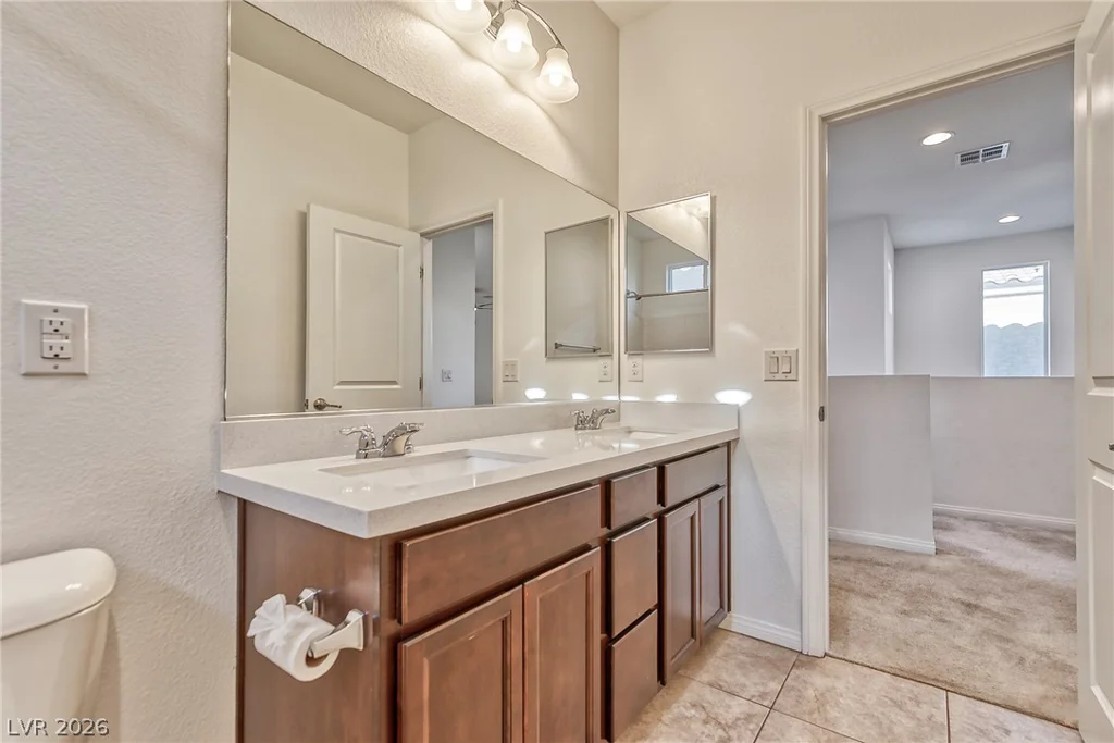9851 POPLAR POINT, Las Vegas, NV 89178