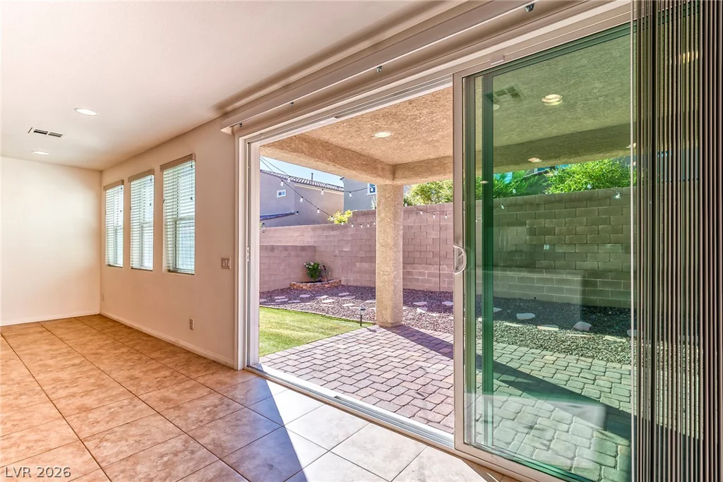 9851 POPLAR POINT, Las Vegas, NV 89178