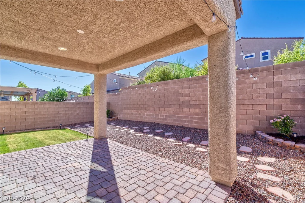 9851 POPLAR POINT, Las Vegas, NV 89178
