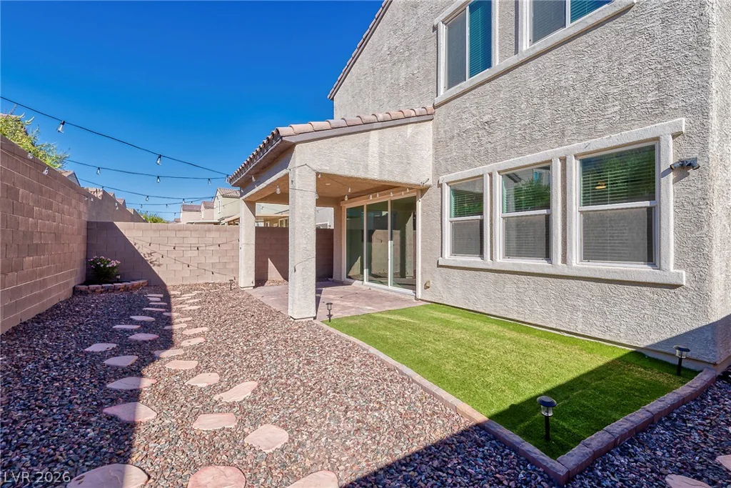 9851 POPLAR POINT, Las Vegas, NV 89178