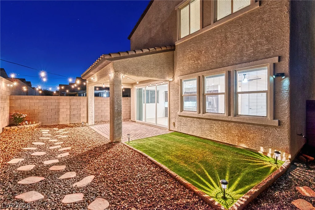 9851 POPLAR POINT, Las Vegas, NV 89178