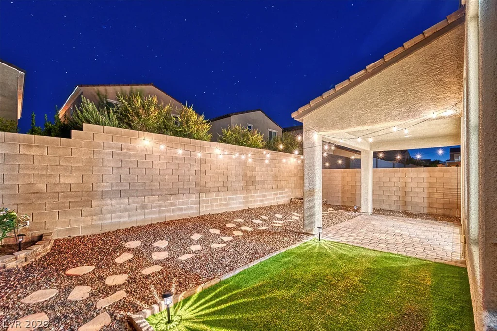 9851 POPLAR POINT, Las Vegas, NV 89178