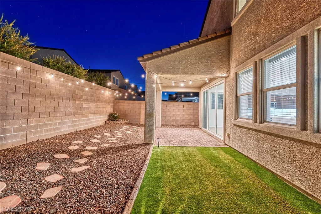 9851 POPLAR POINT, Las Vegas, NV 89178