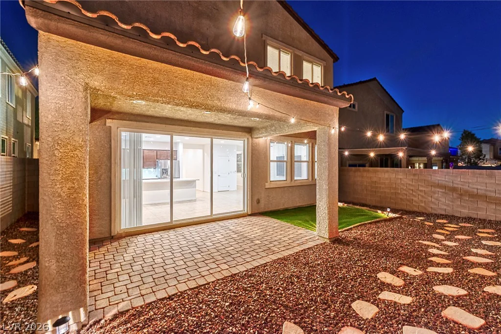 9851 POPLAR POINT, Las Vegas, NV 89178