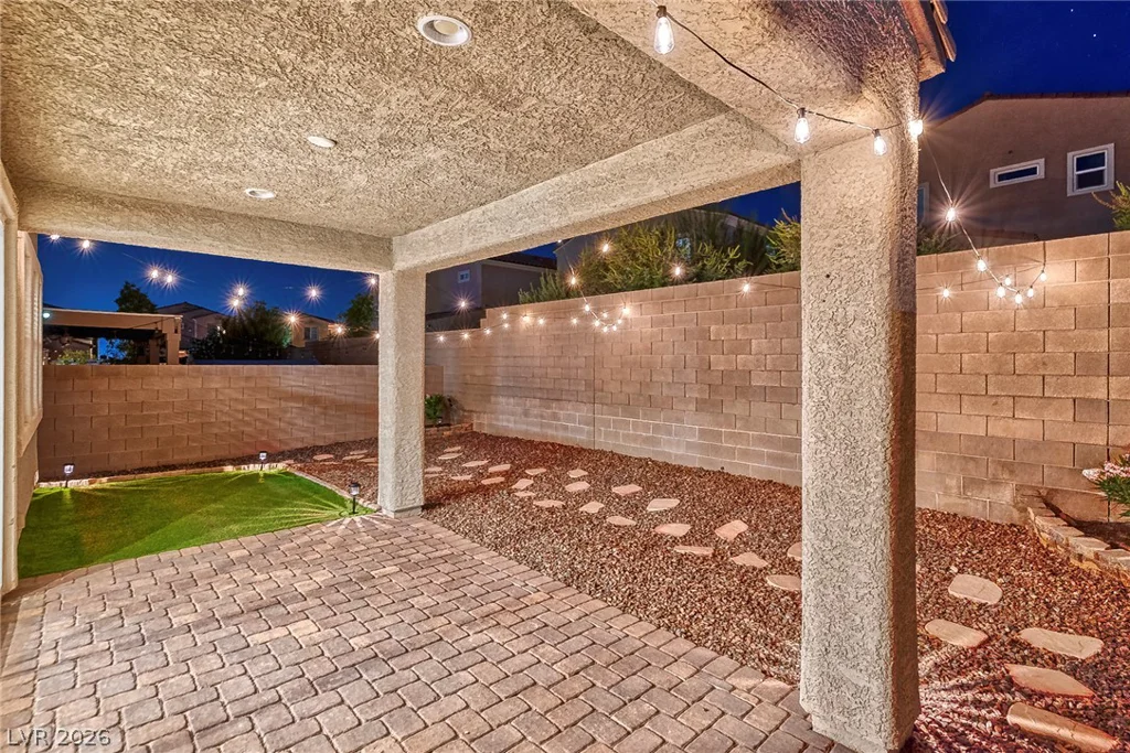 9851 POPLAR POINT, Las Vegas, NV 89178