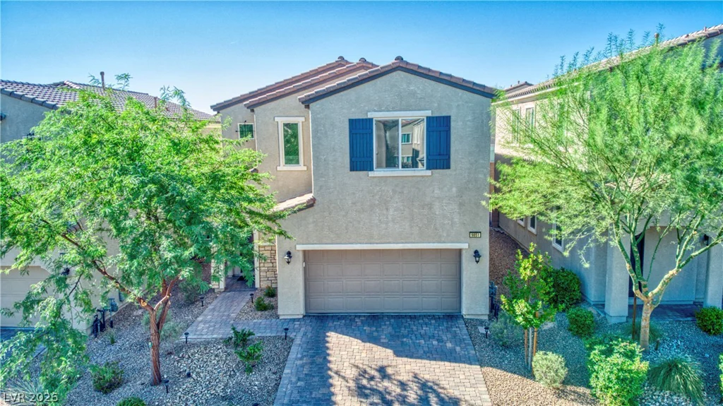 9851 POPLAR POINT, Las Vegas, NV 89178
