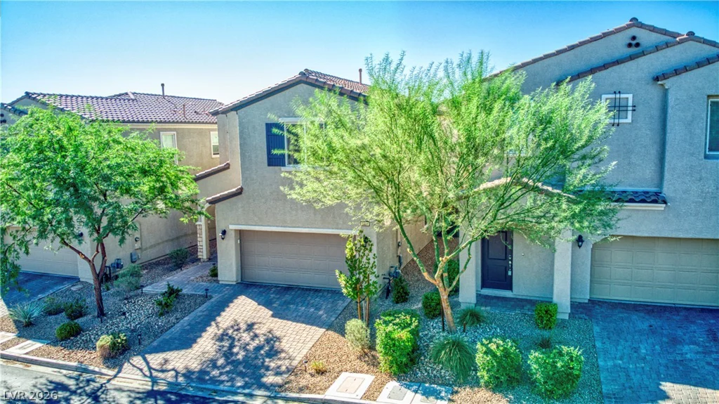 9851 POPLAR POINT, Las Vegas, NV 89178