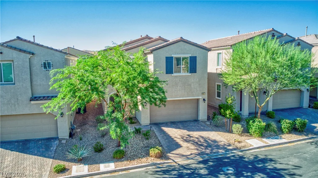 9851 POPLAR POINT, Las Vegas, NV 89178