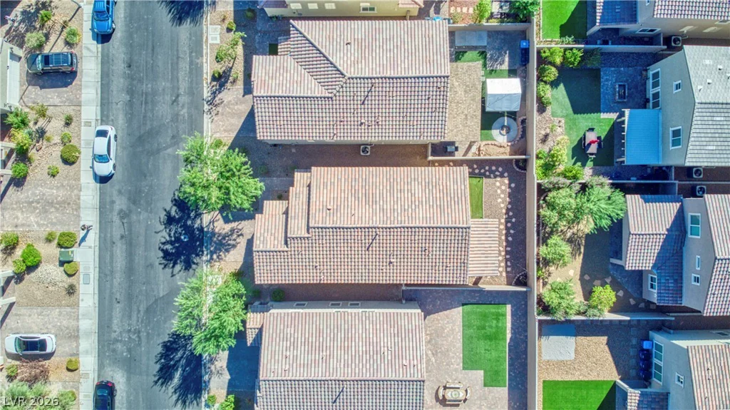 9851 POPLAR POINT, Las Vegas, NV 89178