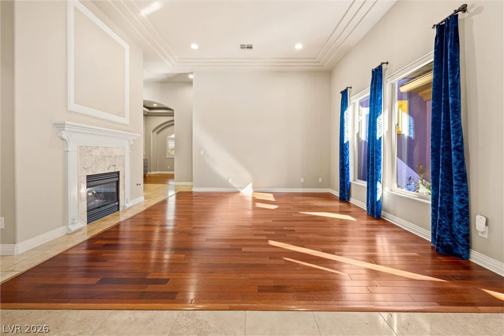1517 Marbella Ridge, Las Vegas, NV 89117