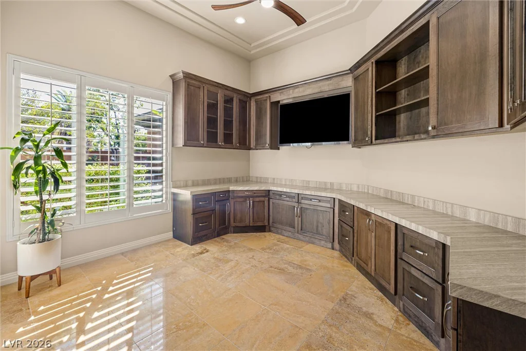 1517 Marbella Ridge, Las Vegas, NV 89117