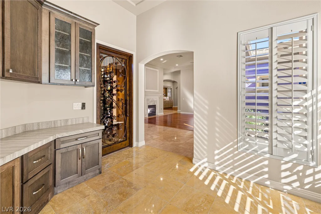 1517 Marbella Ridge, Las Vegas, NV 89117