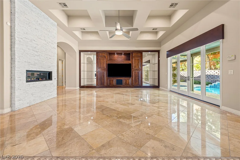 1517 Marbella Ridge, Las Vegas, NV 89117