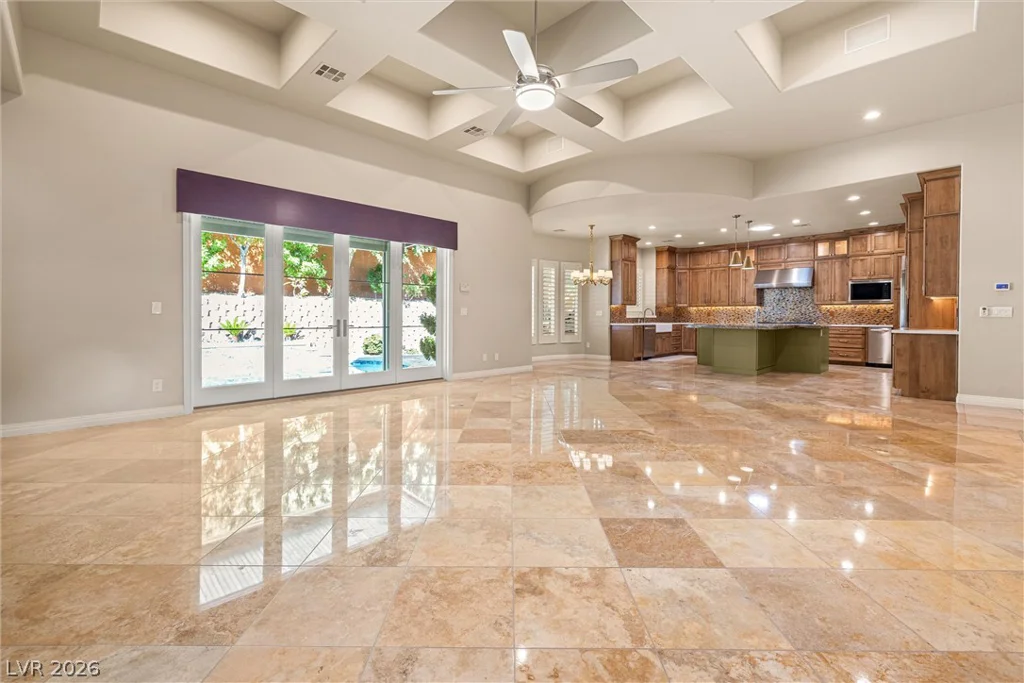 1517 Marbella Ridge, Las Vegas, NV 89117