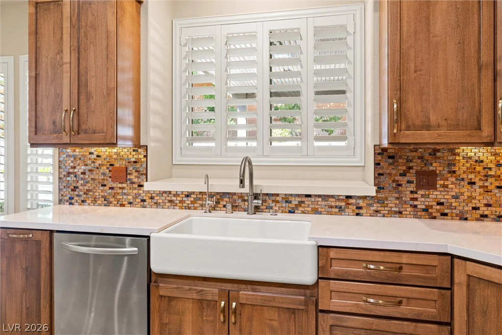 1517 Marbella Ridge, Las Vegas, NV 89117