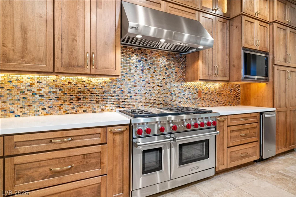 1517 Marbella Ridge, Las Vegas, NV 89117