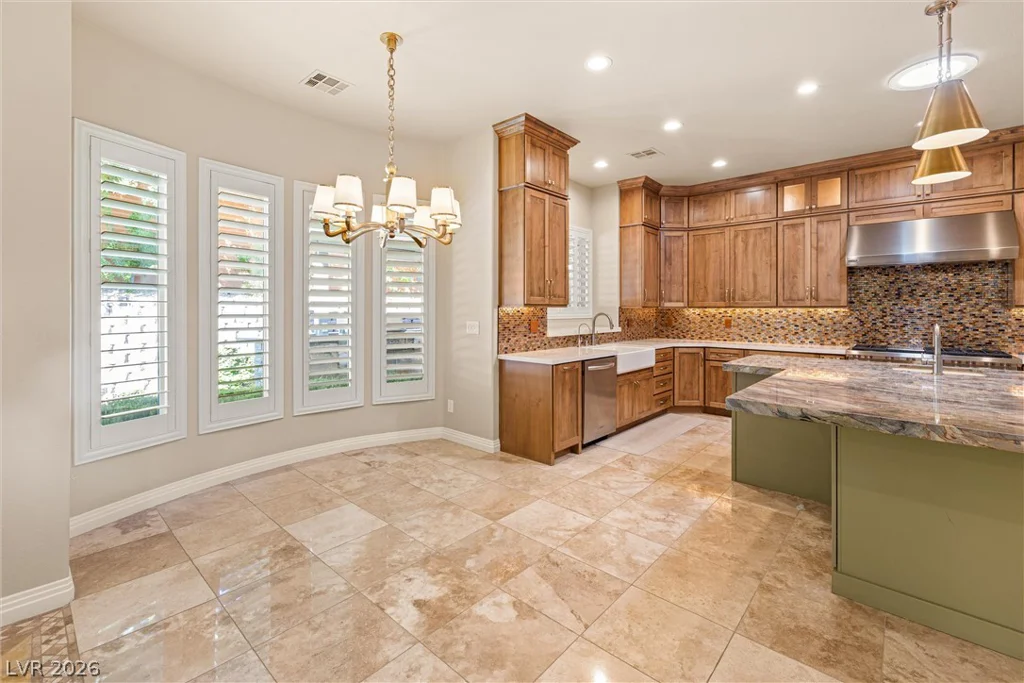 1517 Marbella Ridge, Las Vegas, NV 89117