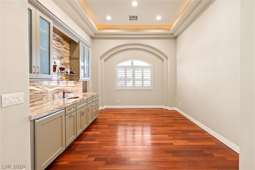 1517 Marbella Ridge, Las Vegas, NV 89117