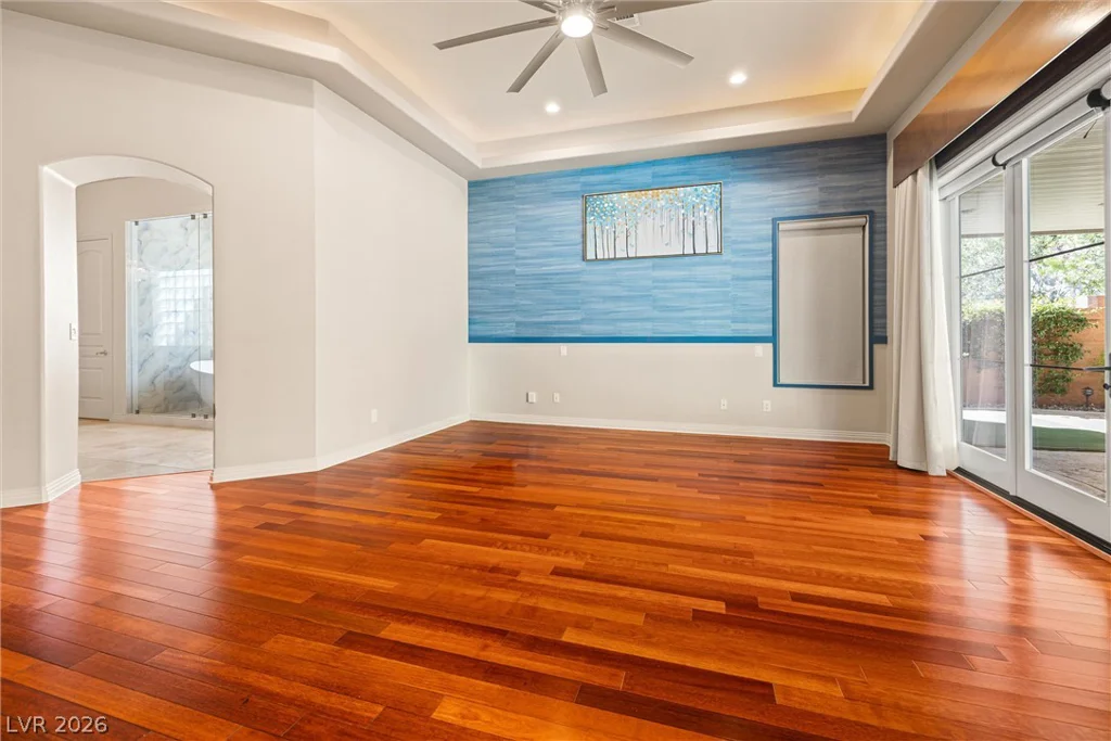 1517 Marbella Ridge, Las Vegas, NV 89117