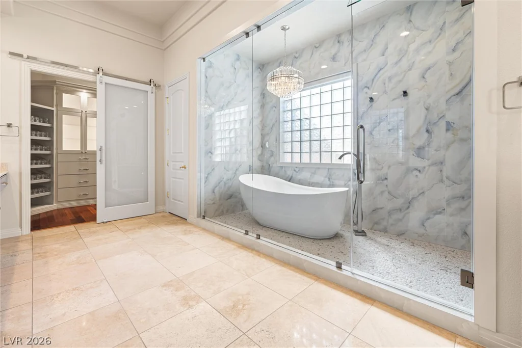 1517 Marbella Ridge, Las Vegas, NV 89117