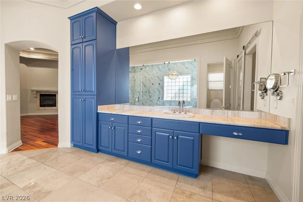 1517 Marbella Ridge, Las Vegas, NV 89117