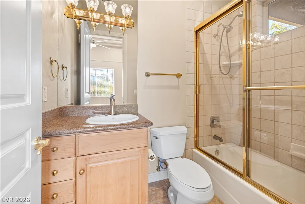 1517 Marbella Ridge, Las Vegas, NV 89117
