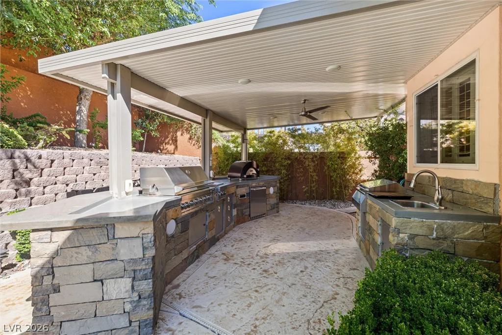 1517 Marbella Ridge, Las Vegas, NV 89117