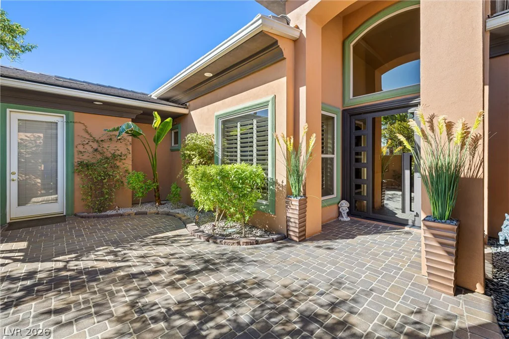1517 Marbella Ridge, Las Vegas, NV 89117