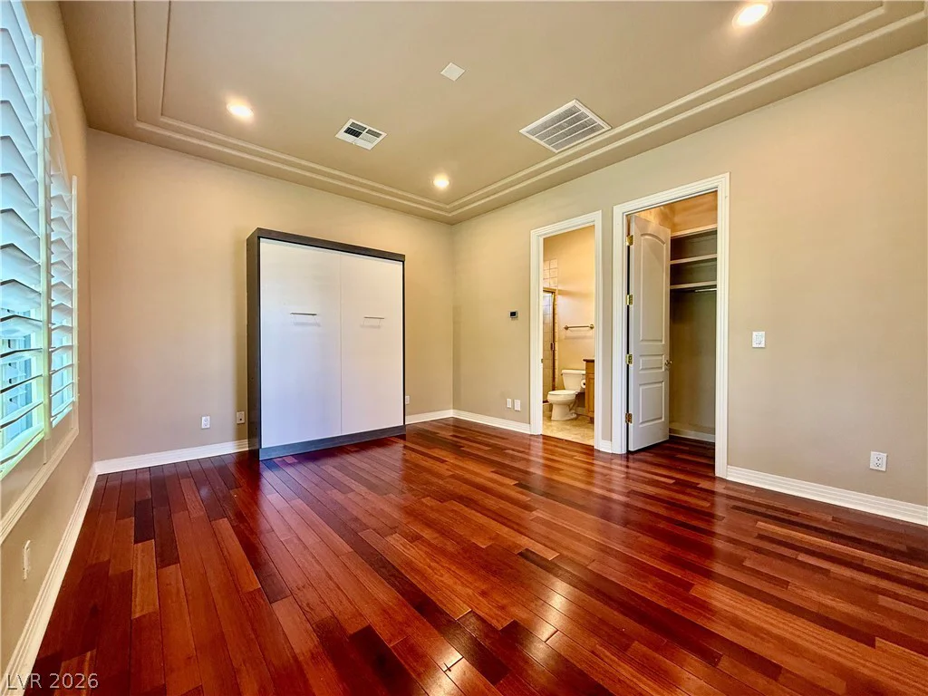 1517 Marbella Ridge, Las Vegas, NV 89117